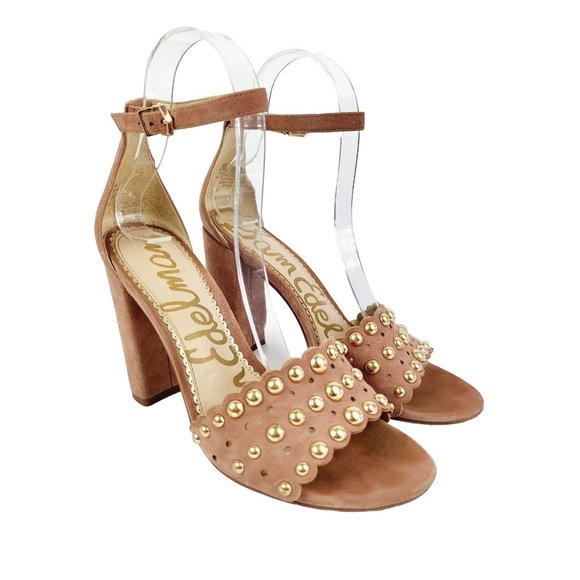 Sam Edelman Shoes - Sam Edelman Women's Yaria Heeled Sandal - Size 6.5